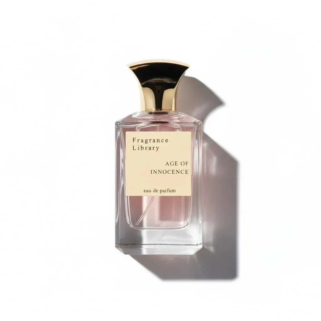 Eau de Parfum Age of Innocence de la Fragrance Library