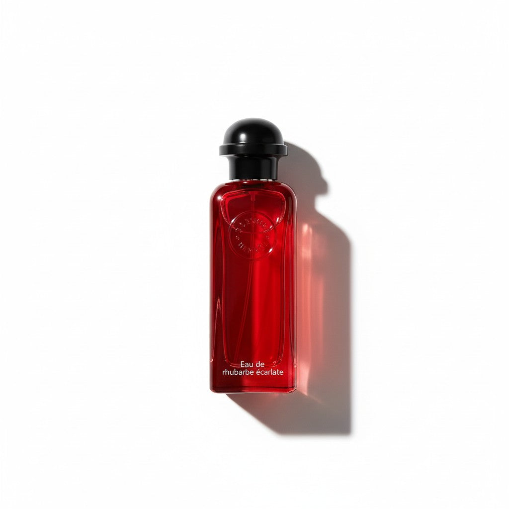 Hermès Eau de Rhubarbe Écarlate Eau de Cologne