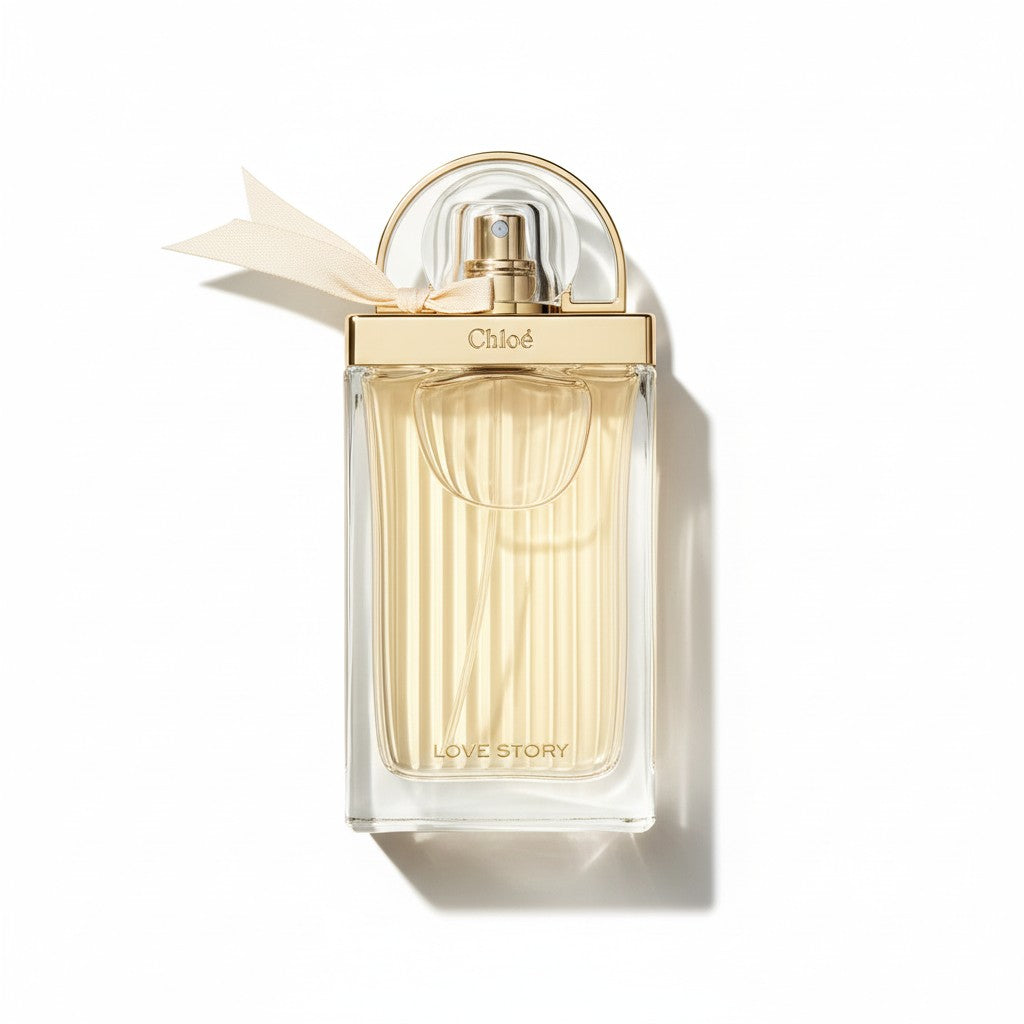 Chloe Love Story Eau de Parfum