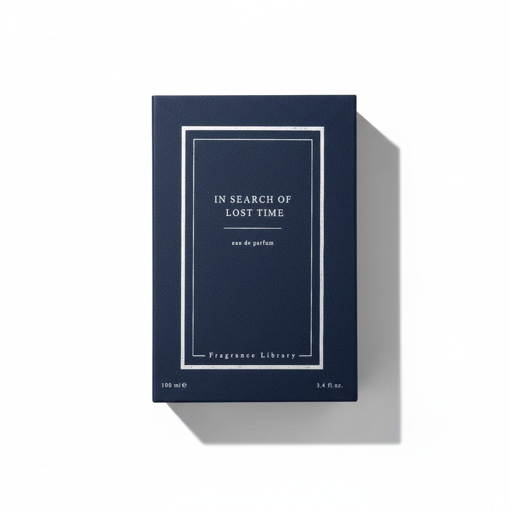 Fragrance Library In Search Of Lost Time Eau de Parfum