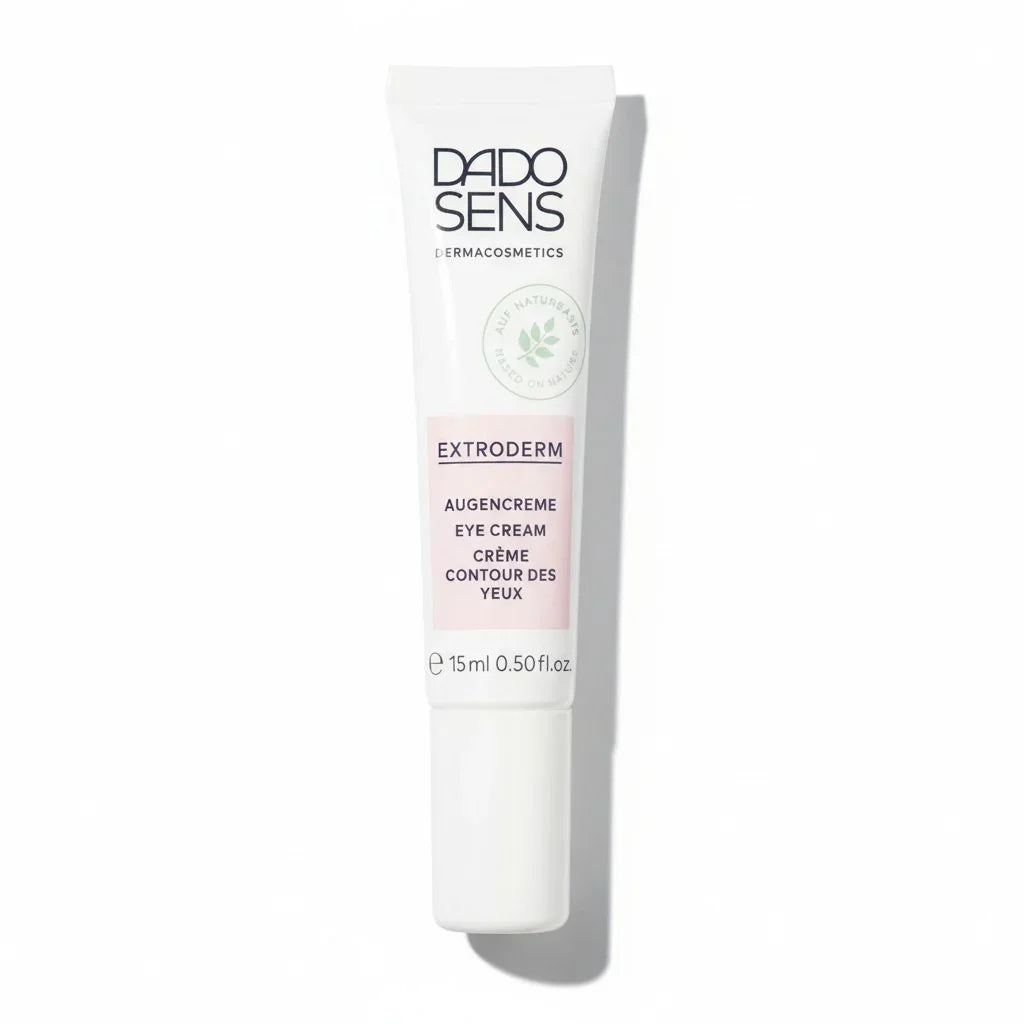 Crème Contour des Yeux Dado Sens Extroderm
