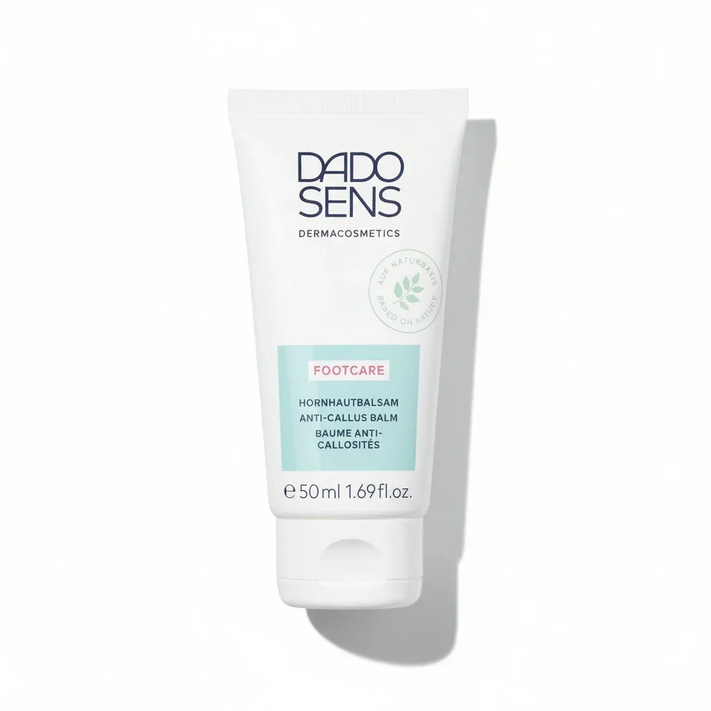 Dado Sens Fodpleje Anti-Hård Hud Balm