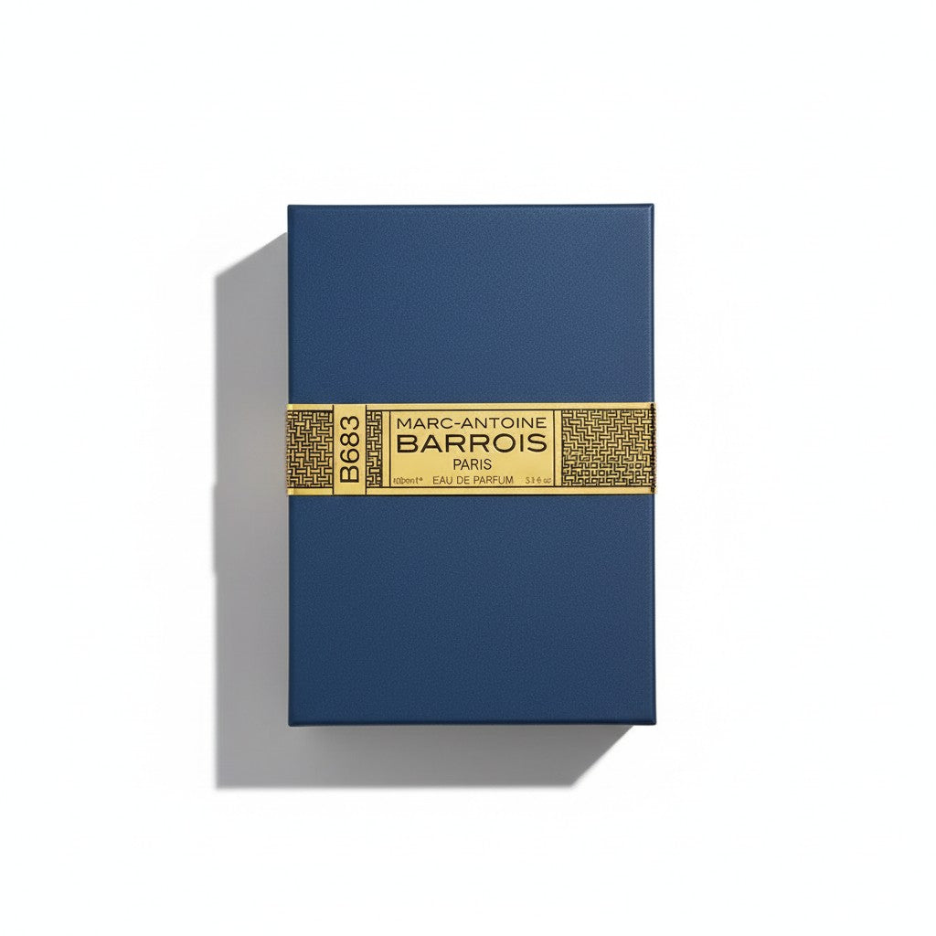 MARC-ANTOINE BARROIS B683 Eau de Parfum