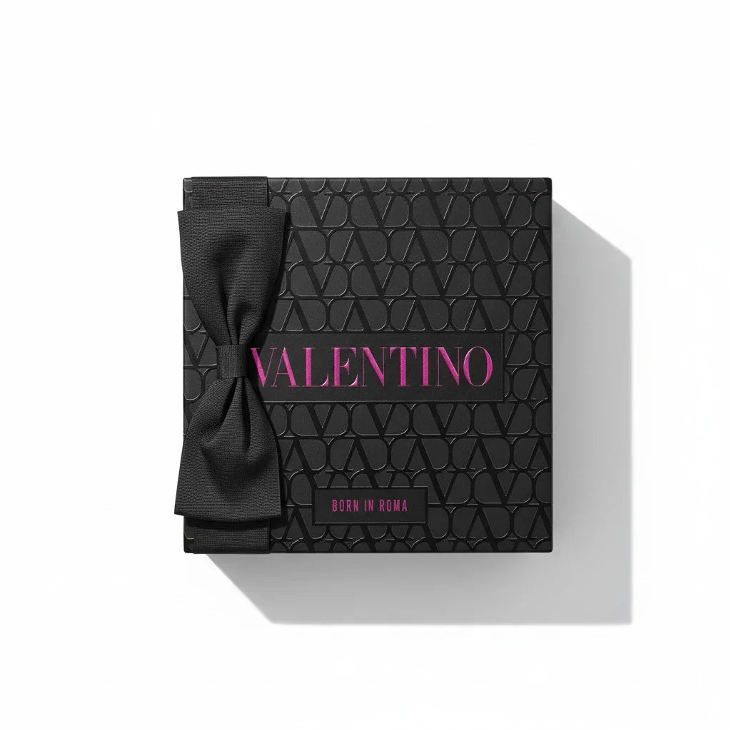 Coffret Parfum Valentino Uomo Born in Roma Eau de Toilette 50 ml