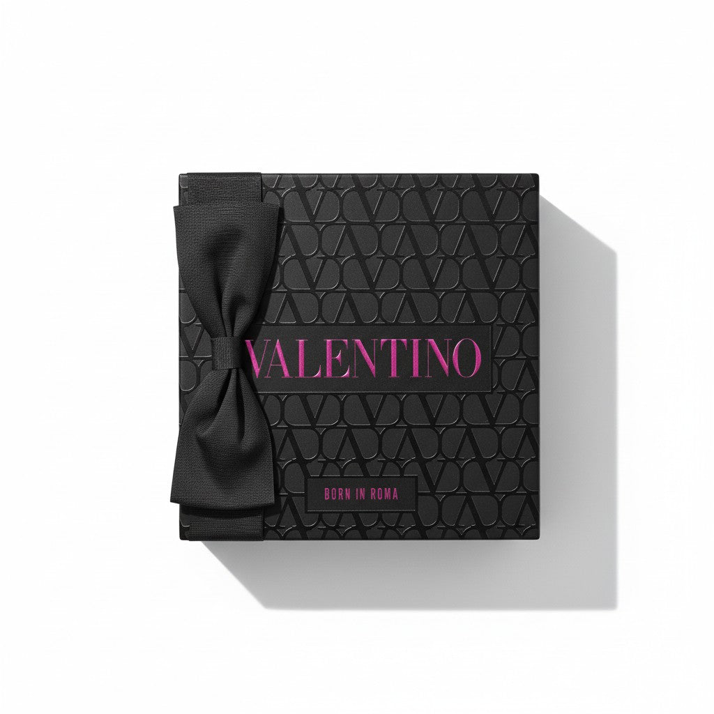 Valentino Uomo Born in Roma Eau de Toilette Duftset