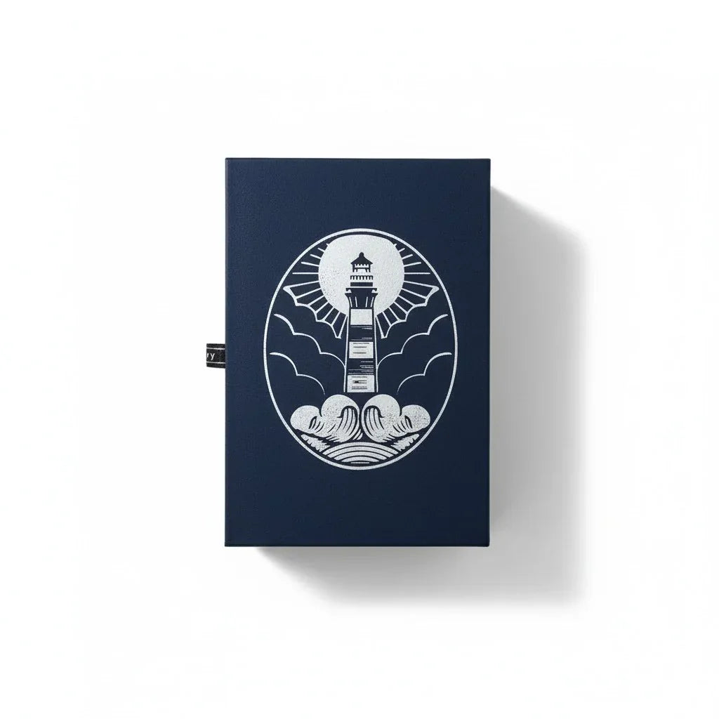 Fragrance Library To The Lighthouse Eau de Parfum