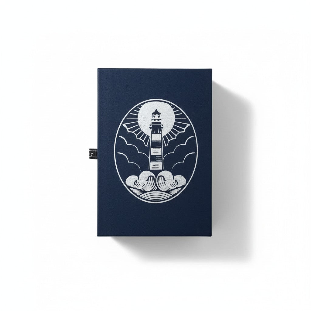 Fragrance Library To The Lighthouse Eau de Parfum