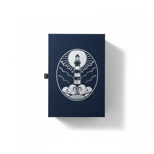 Fragrance Library To The Lighthouse Eau de Parfum