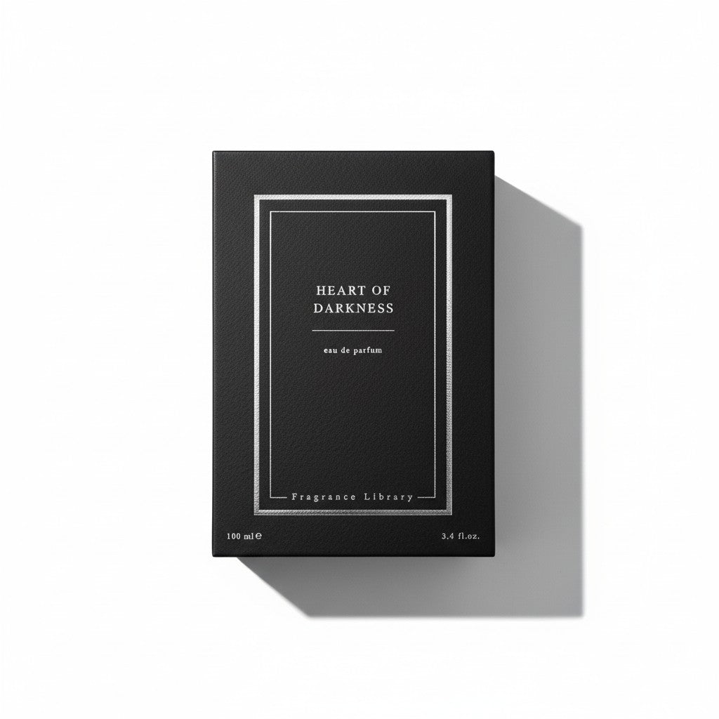 Fragrance Library Heart of Darkness Eau de Parfum