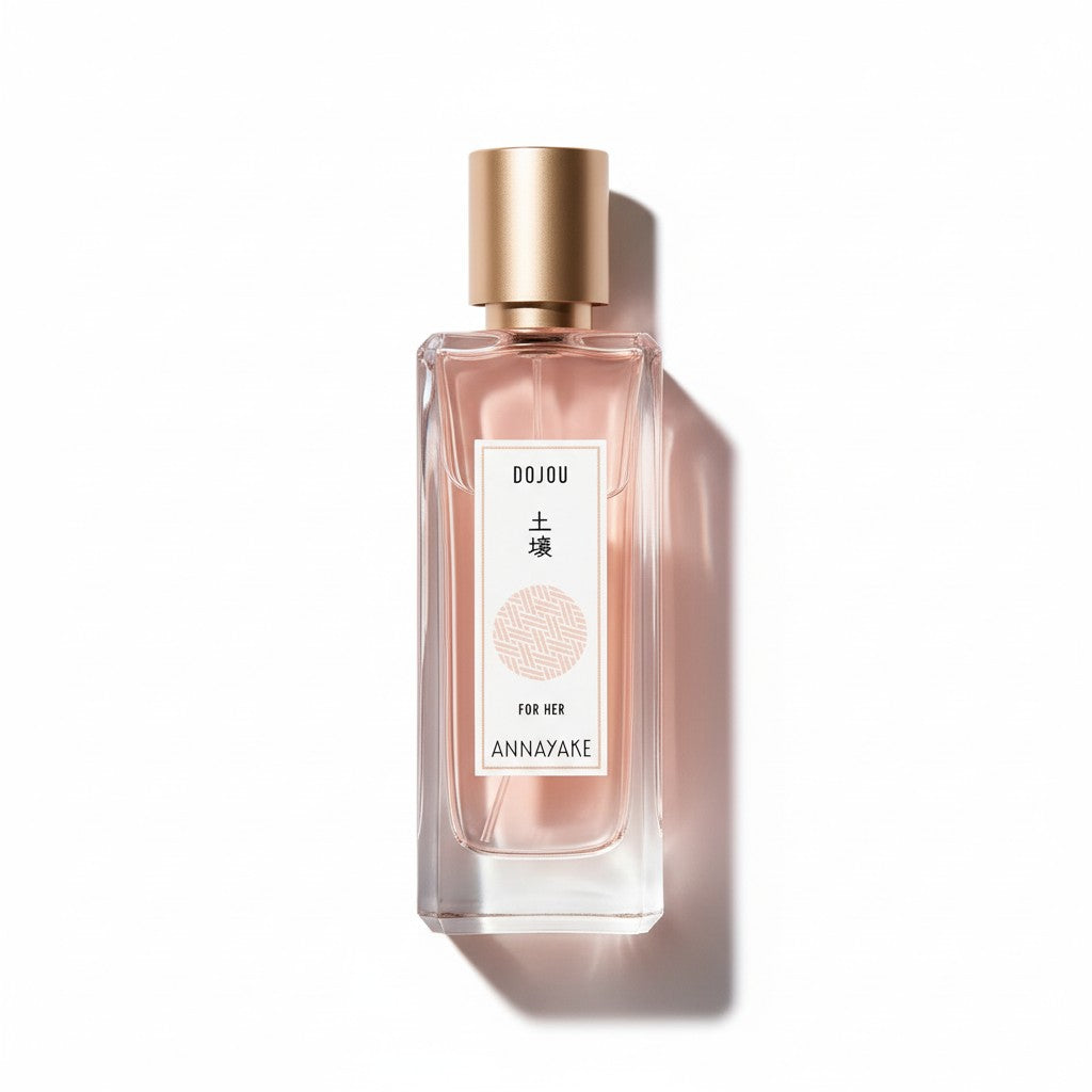 Annayake Dojou For Her Eau de Parfum