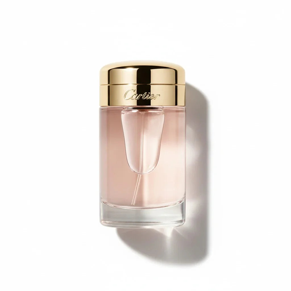 Cartier Baiser Volé Parfum