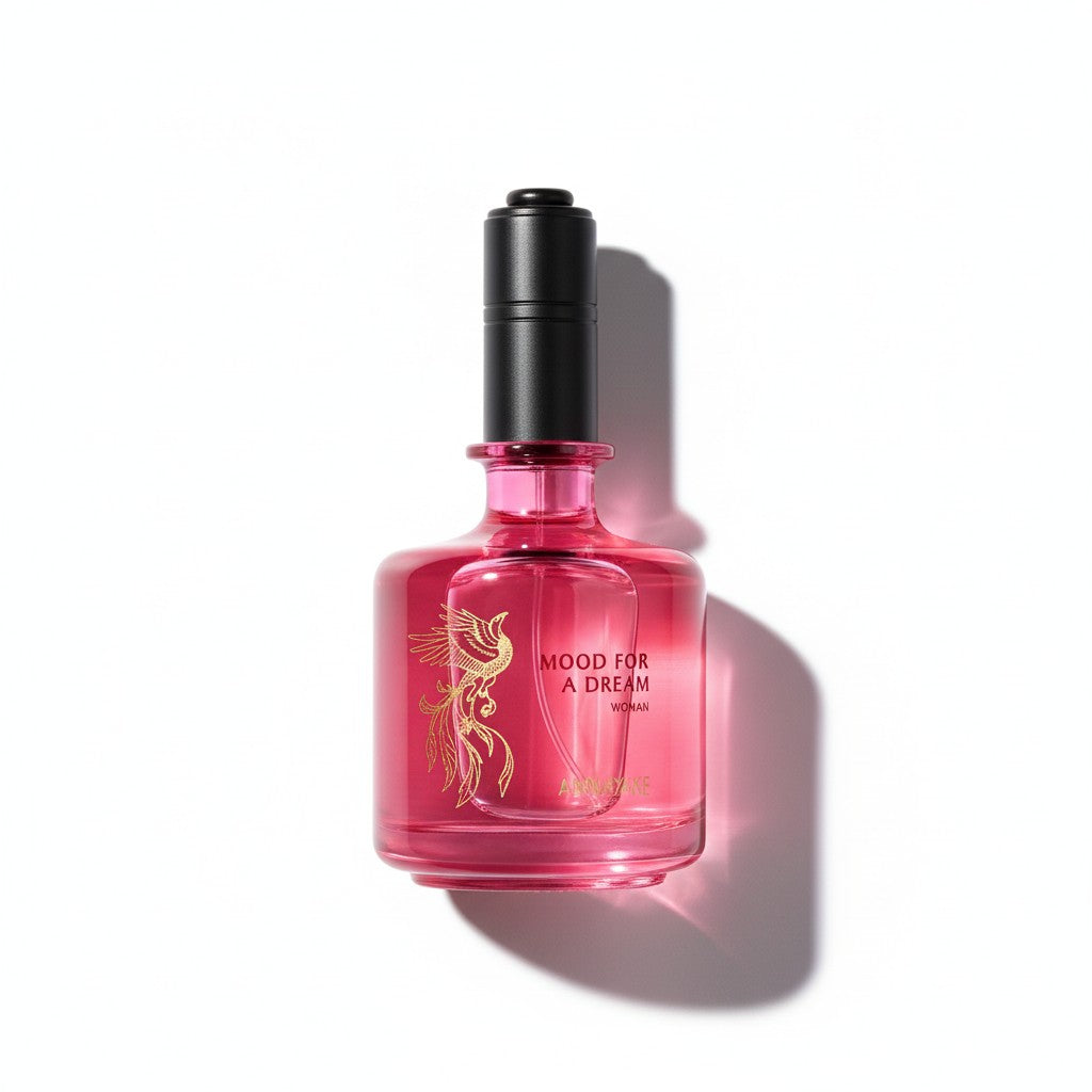 Annayake Mood for a Dream Woman Eau de Toilette