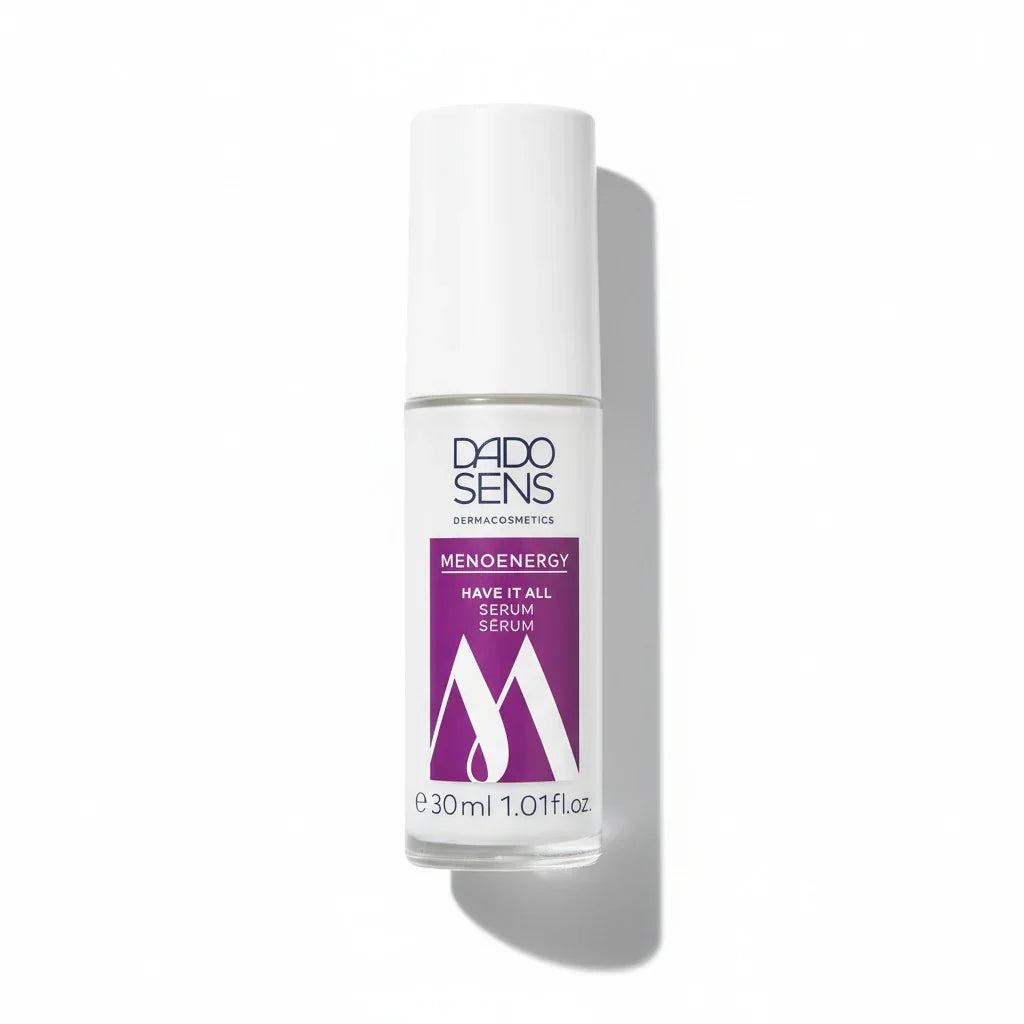 Dado Sens Sérum Menoenergy Have it all