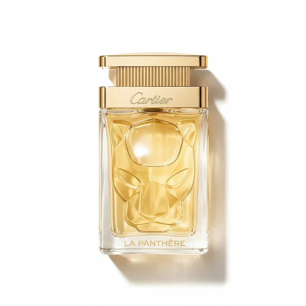 Cartier La Panthère Élixir Eau de Parfum
