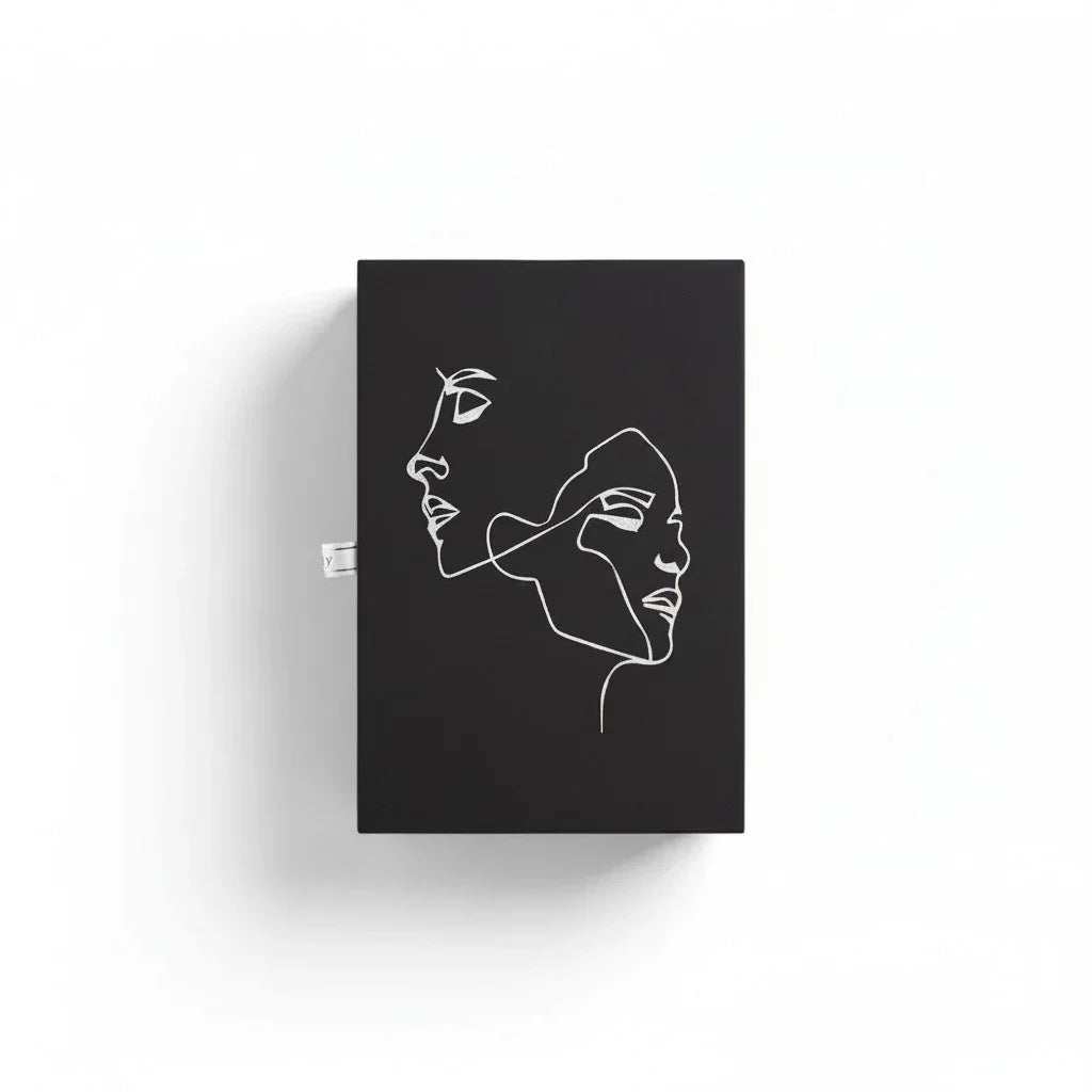 Bibliothèque de parfums Les Frères Karamazov Eau de Parfum