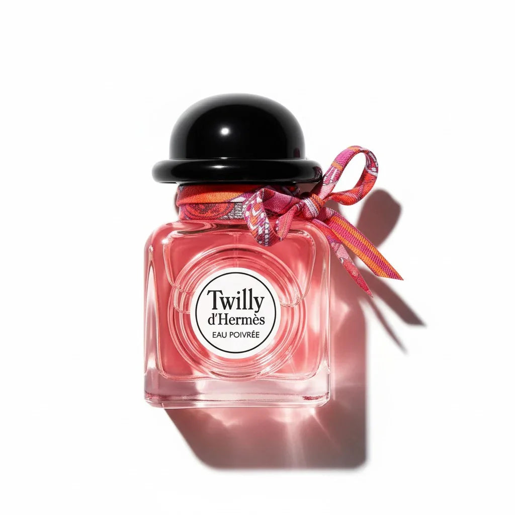 Hermes Twilly Eau Poivree Eau de Parfum