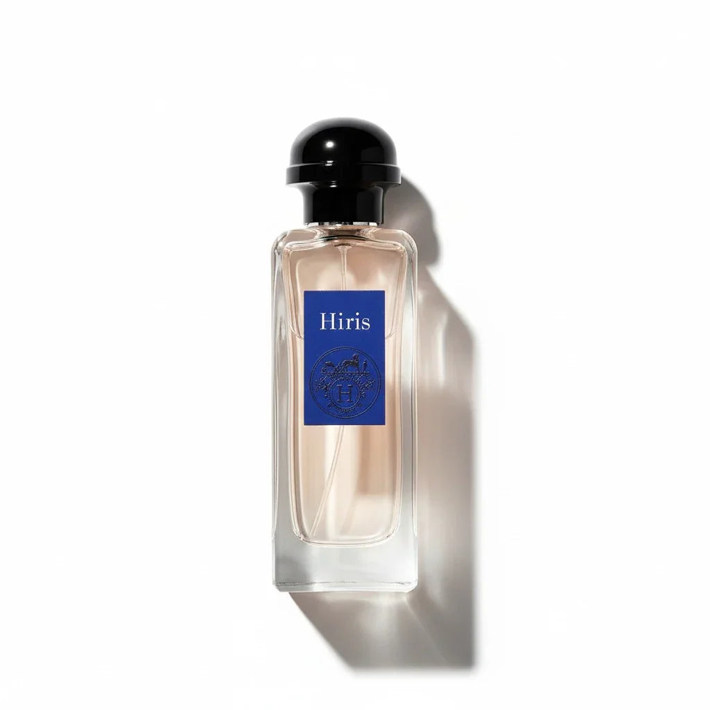 Eau de Toilette Hermès Hiris