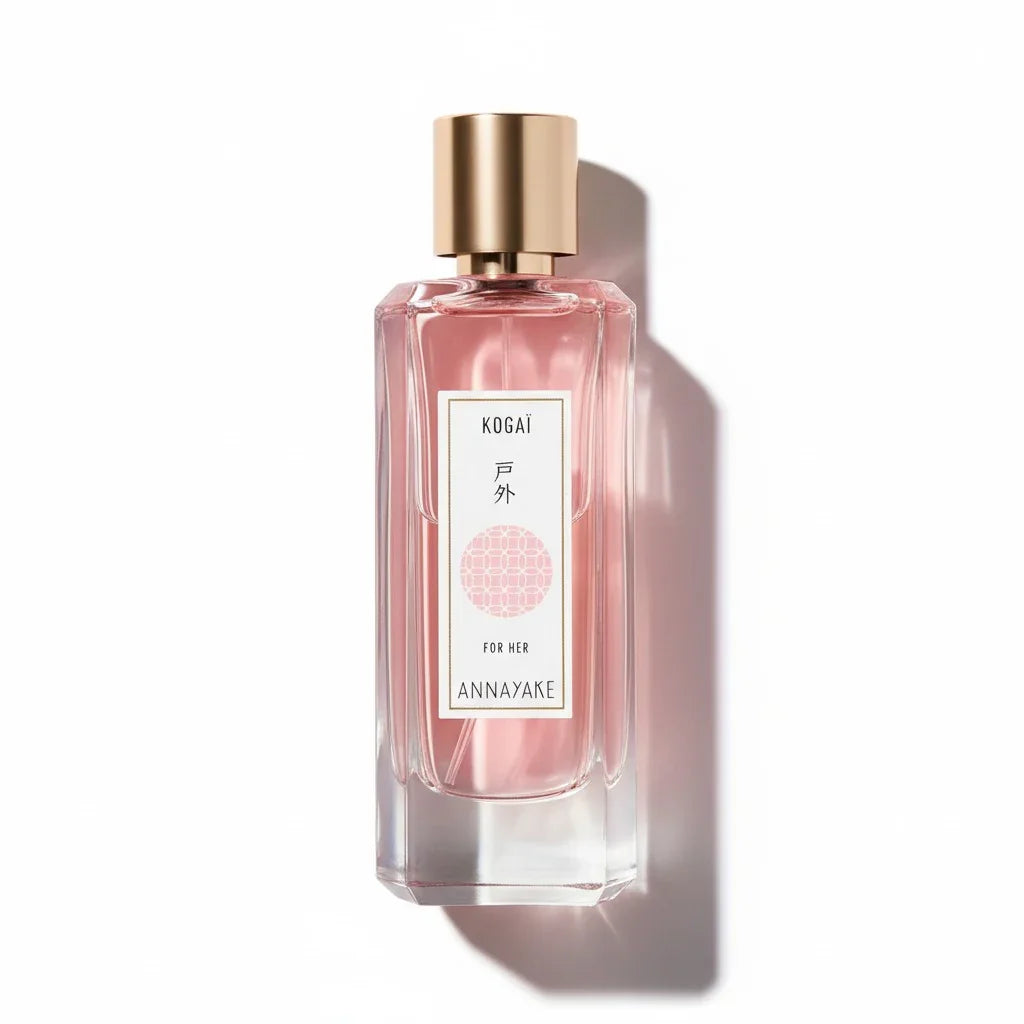 Annayake Kogai For Her Eau de Parfum