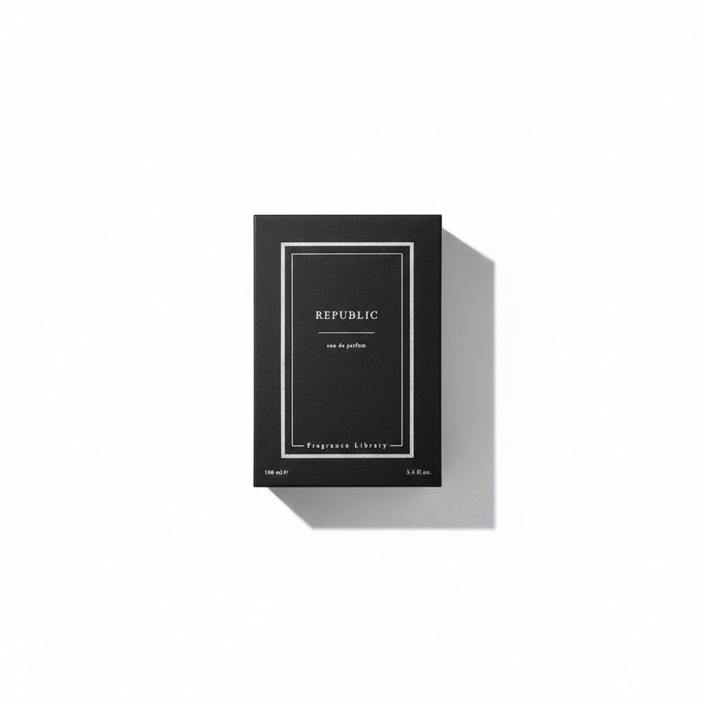 Fragrance Library Republic Eau de Parfum
