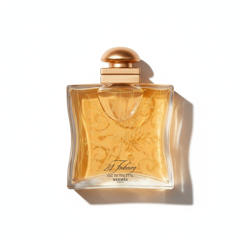 Hermes 24 Faubourg Eau de Toilette