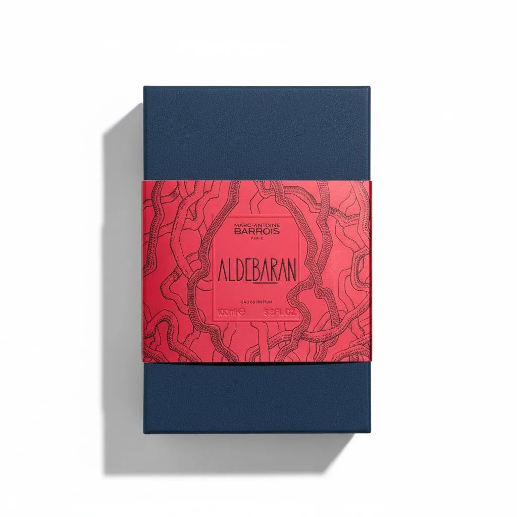 MARC-ANTOINE BARROIS Aldebaran Eau de Parfum