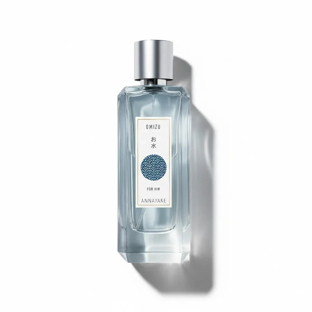 Annayake Omizu pour Lui Eau de Toilette