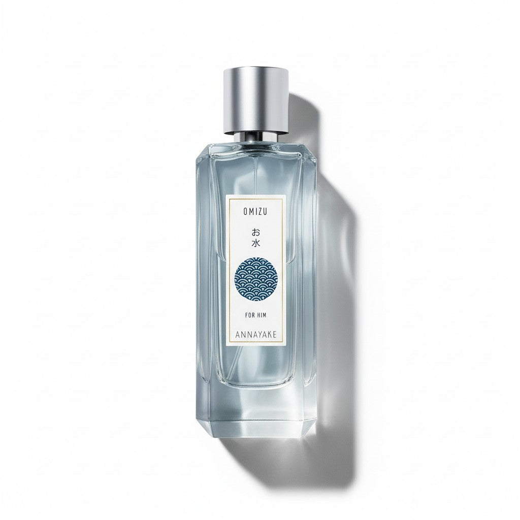 Annayake Omizu for Him Eau de Toilette