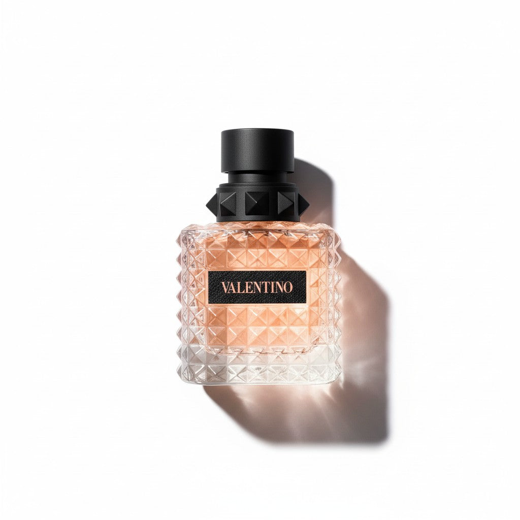 VALENTINO Born In Roma Donna Coral Fantasy Eau de Parfum