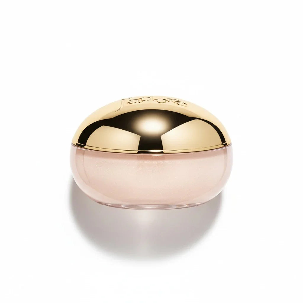 Dior J'adore Les Adorables Gommage Scintillant
