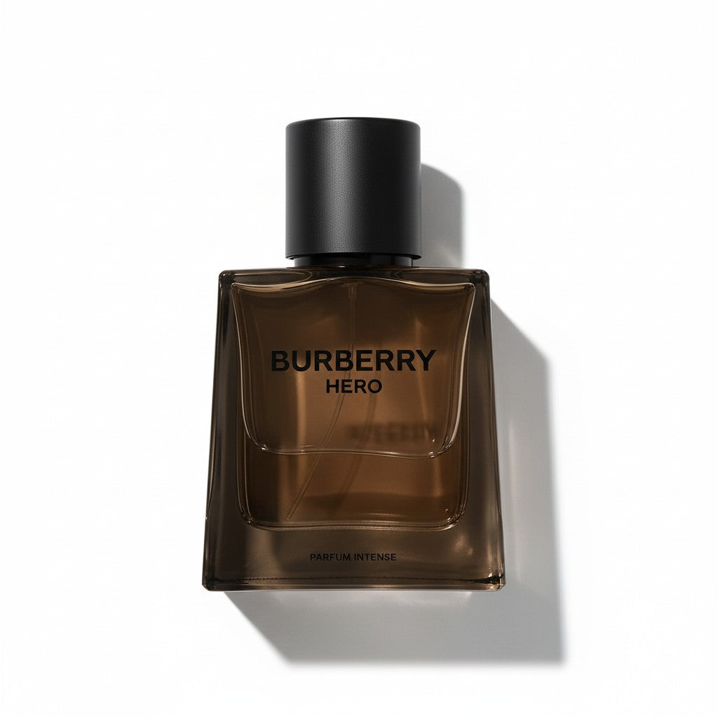 Burberry Hero Parfum Intense