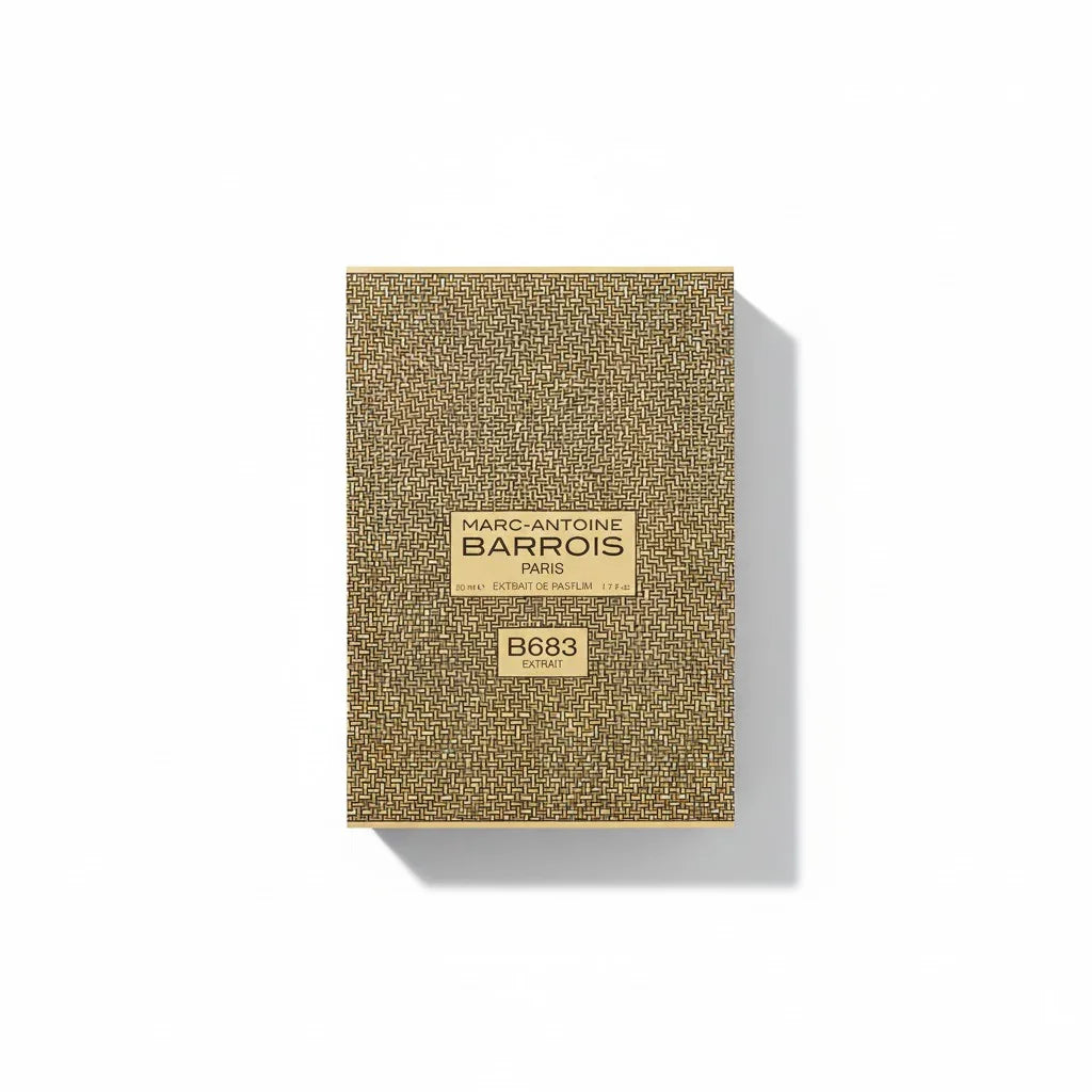 Extrait de parfum MARC-ANTOINE BARROIS B683