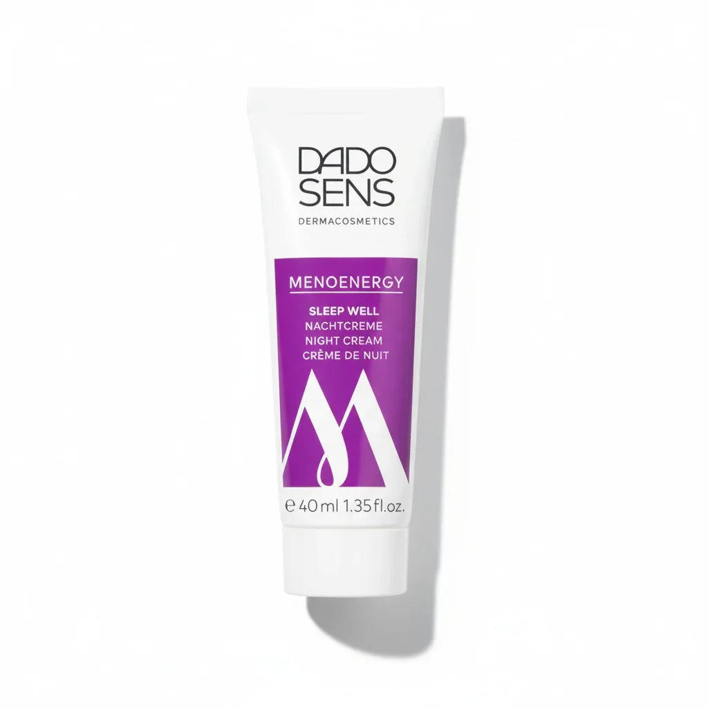 Crème de Nuit Dado Sens Monoenergy Sleep Well