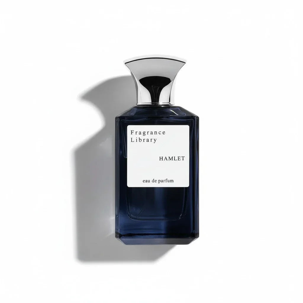 Library Parfum Fragrance Library Hamlet Eau de Parfum | Black Elixir