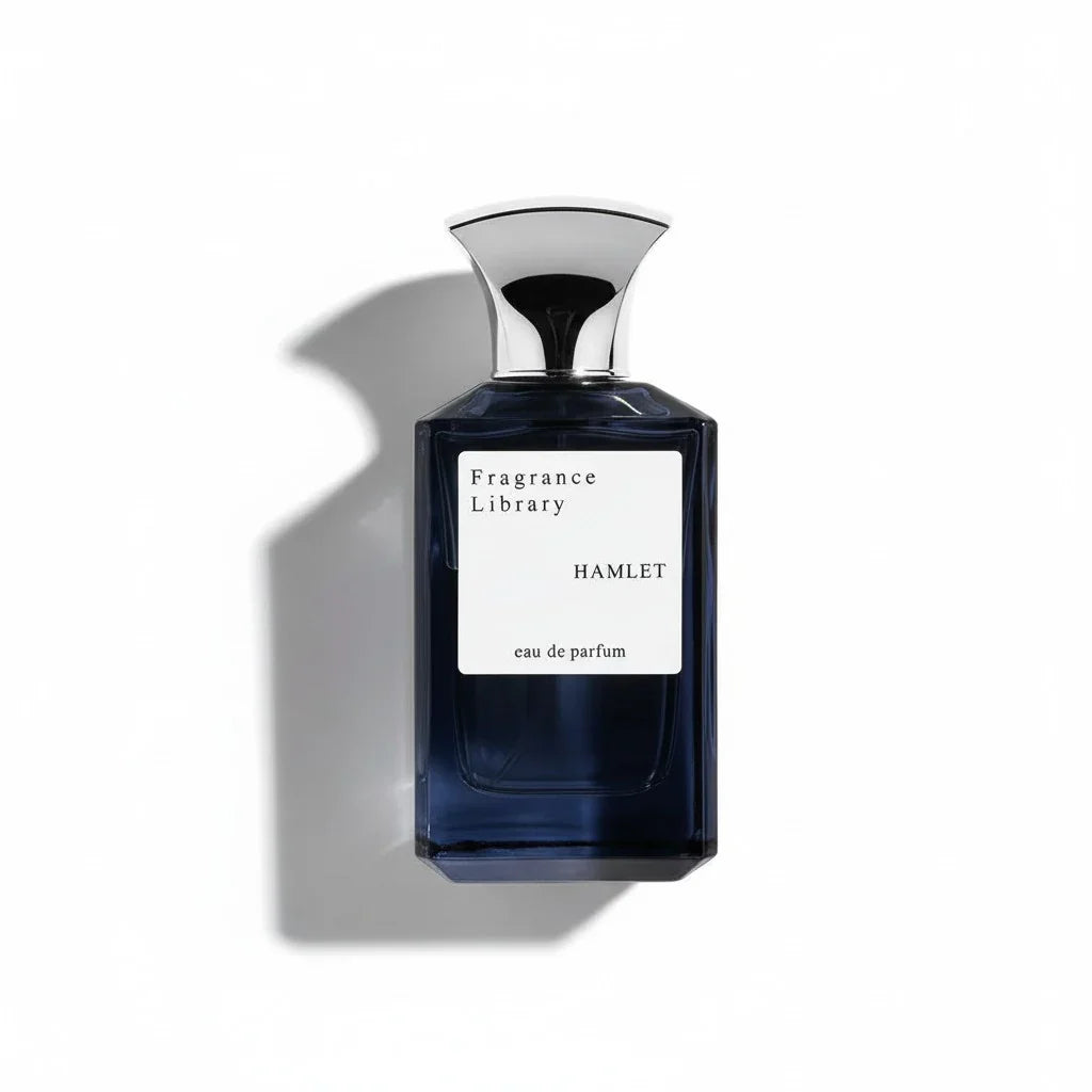 Fragrance Library Hamlet Eau de Parfum