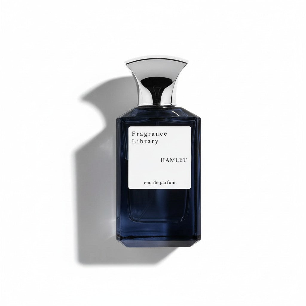 Fragrance Library Hamlet Eau de Parfum