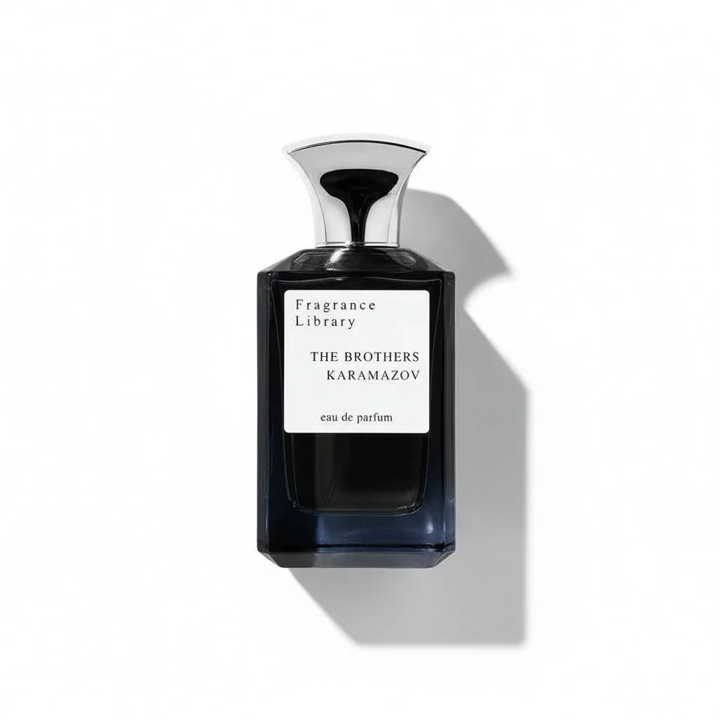Bibliothèque de parfums Les Frères Karamazov Eau de Parfum