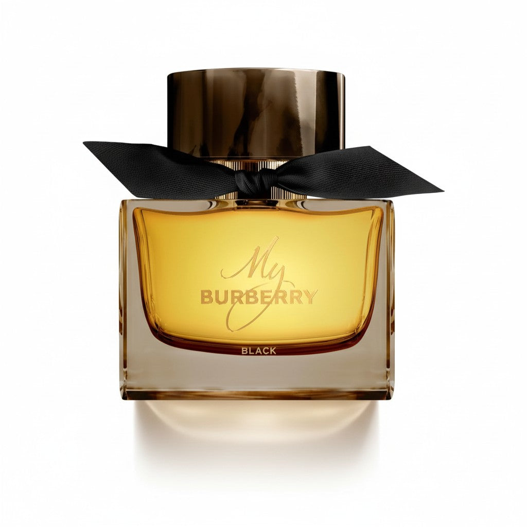 Burberry My Burberry Black Eau de Parfum