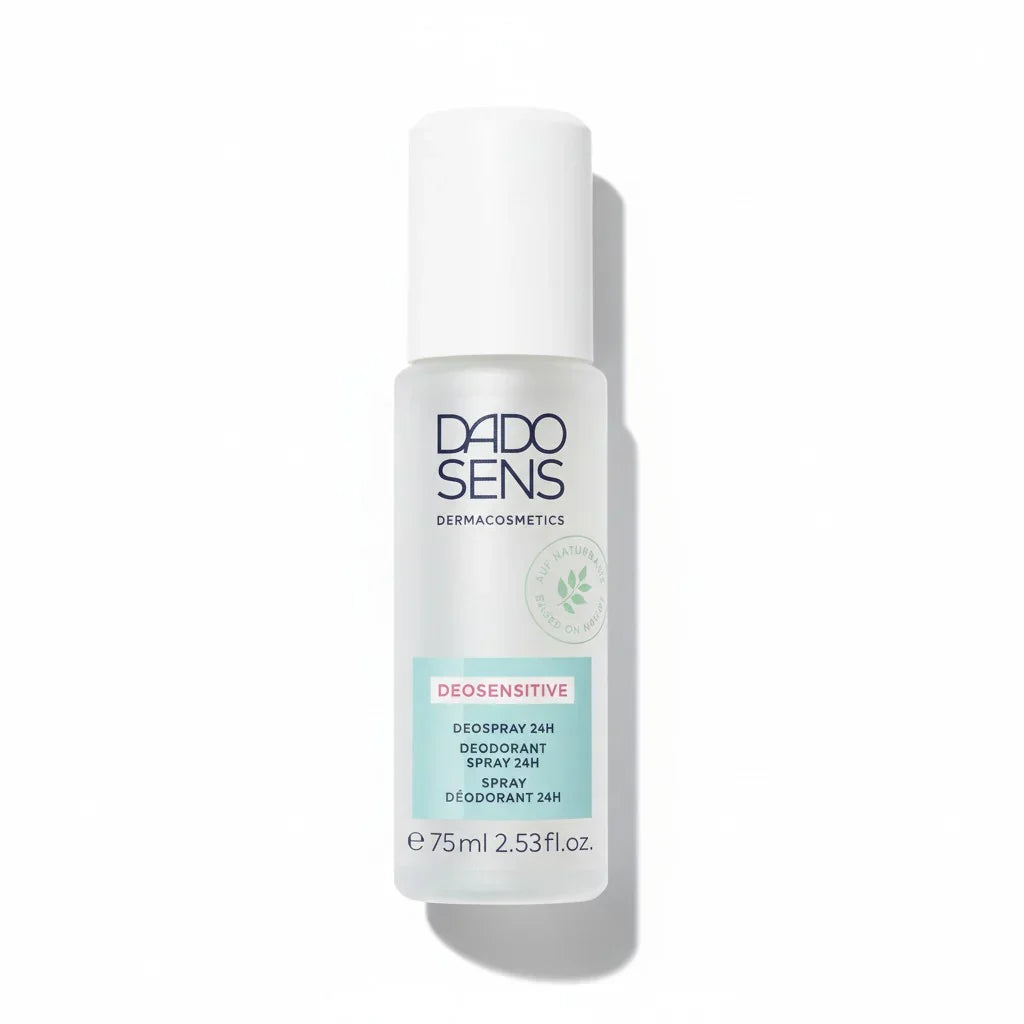 Dado Sens Déodorant Spray Déosensitive 24H