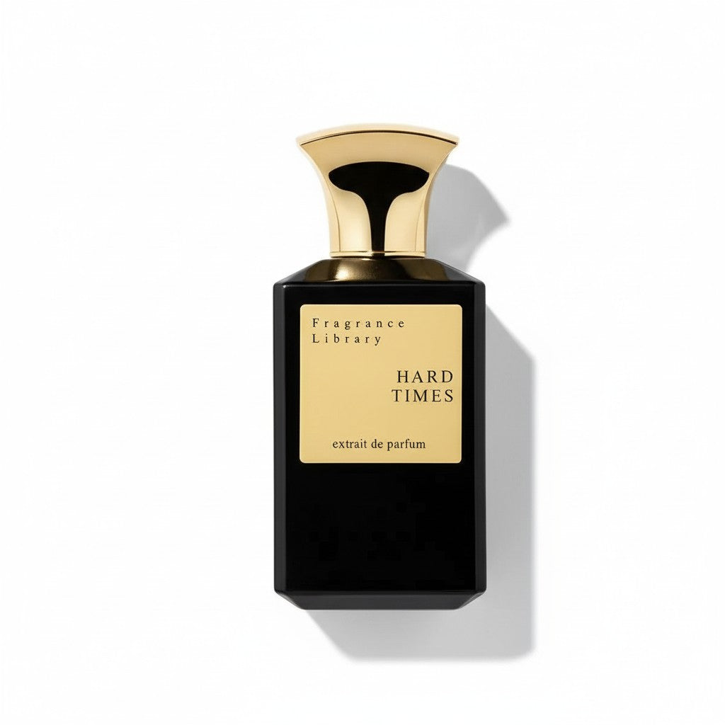 Fragrance Library Hard Times Extrait de Parfum