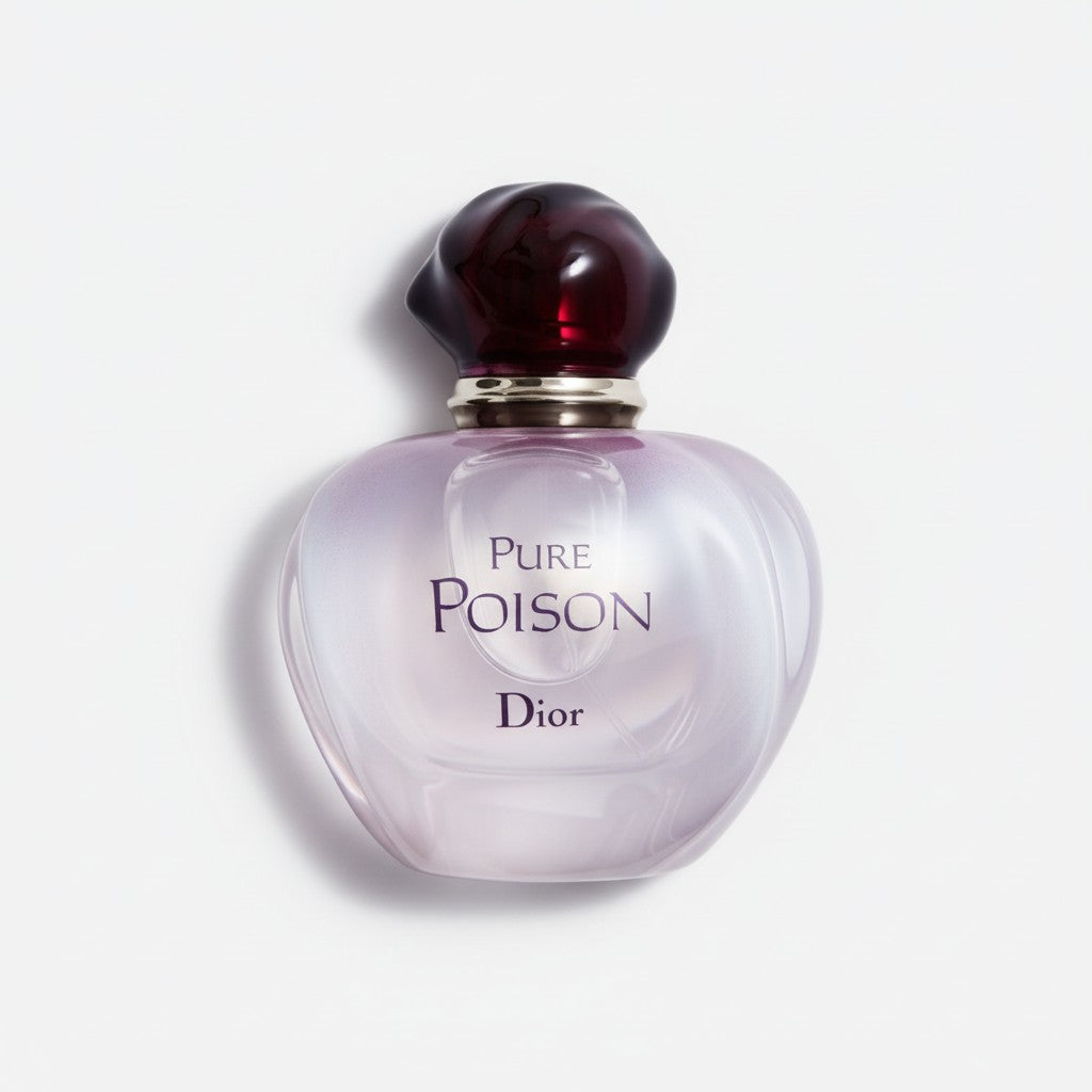 Dior Pure Poison Eau de parfum