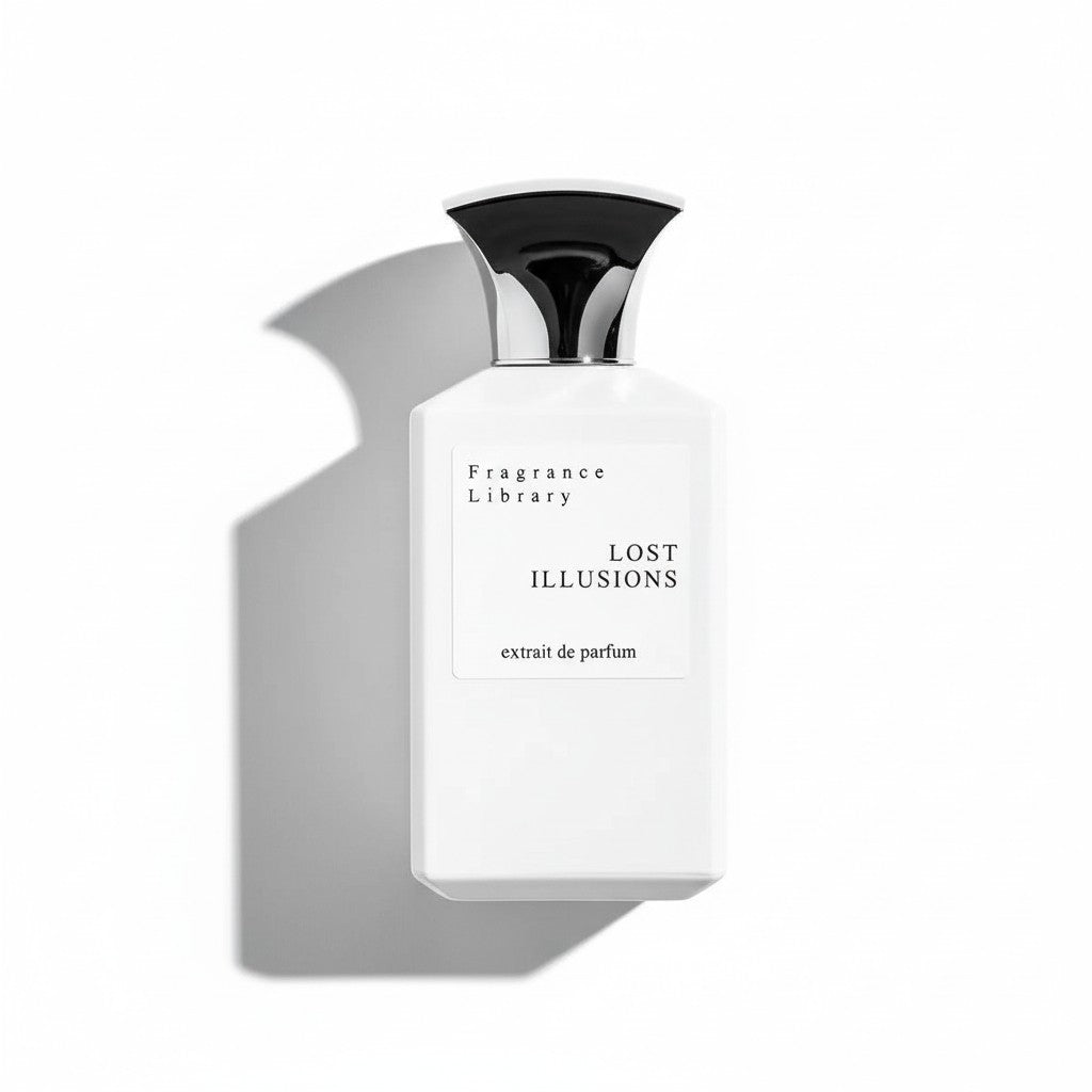 Fragrance Library Lost Illusions Extrait  de Parfum