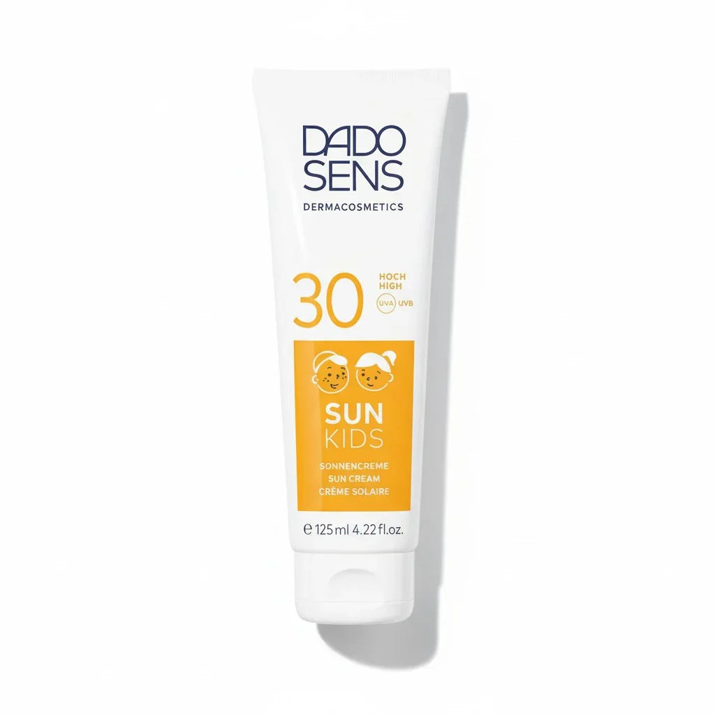 Dado Sens Sun Kids Crème Solaire SPF 30