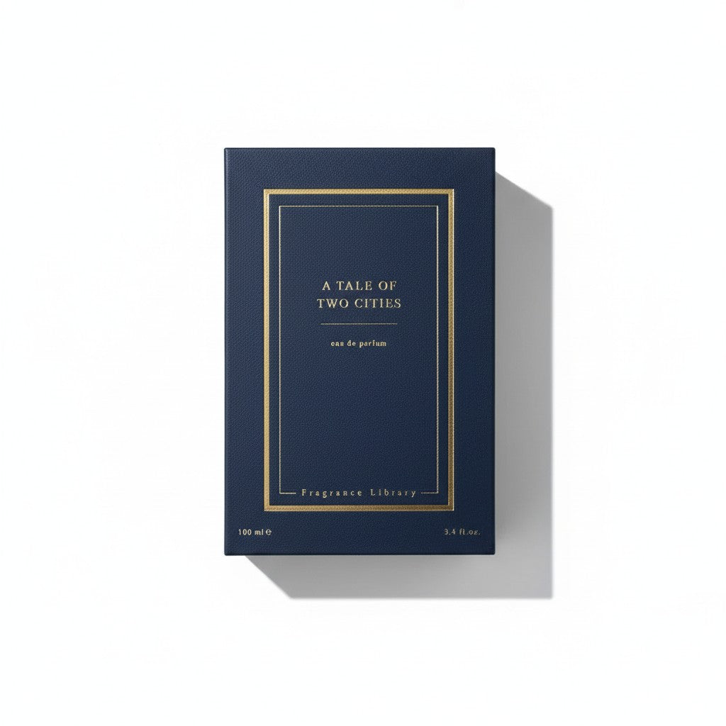 Fragrance Library A Tale Of Two Cities