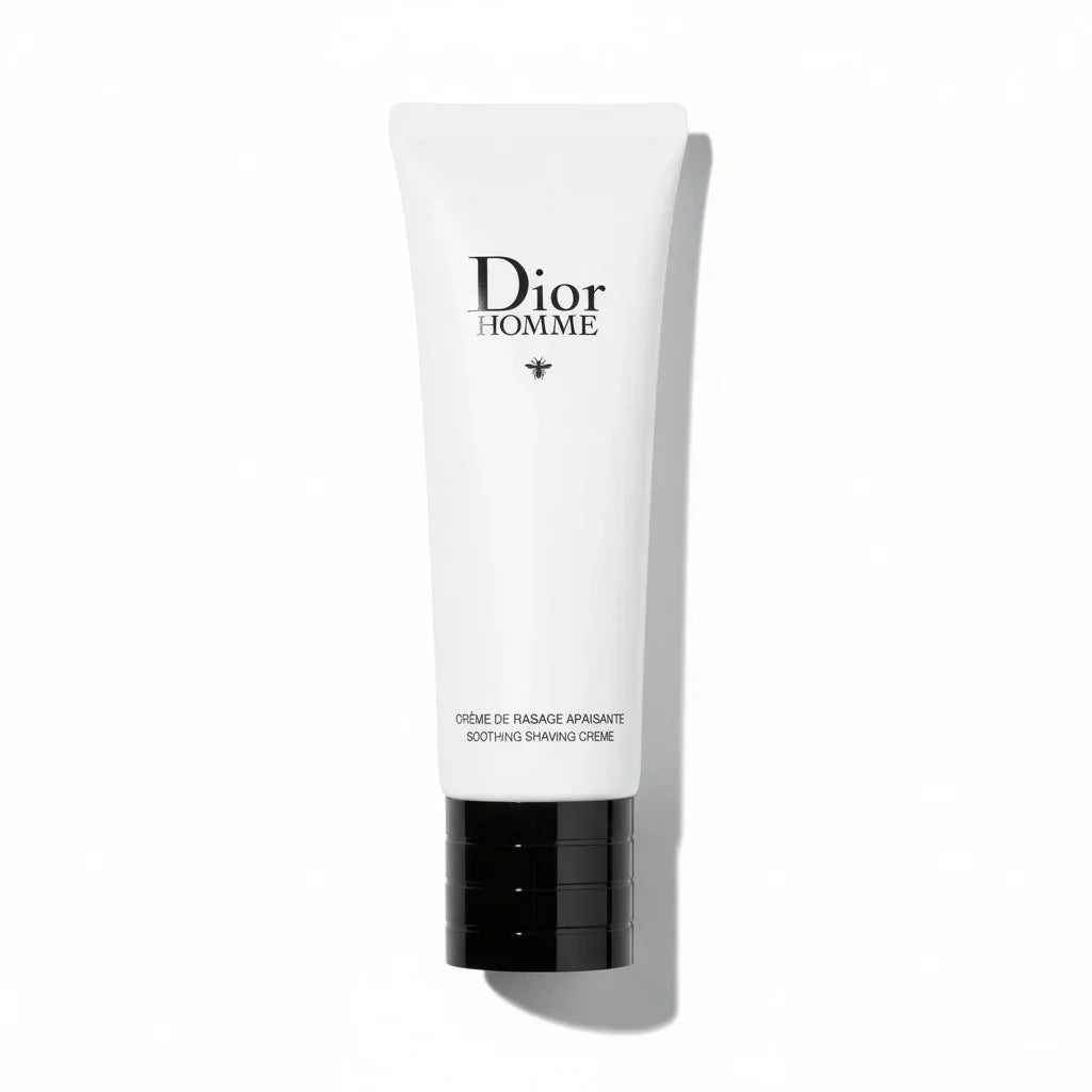 Crème de rasage apaisante Dior Homme