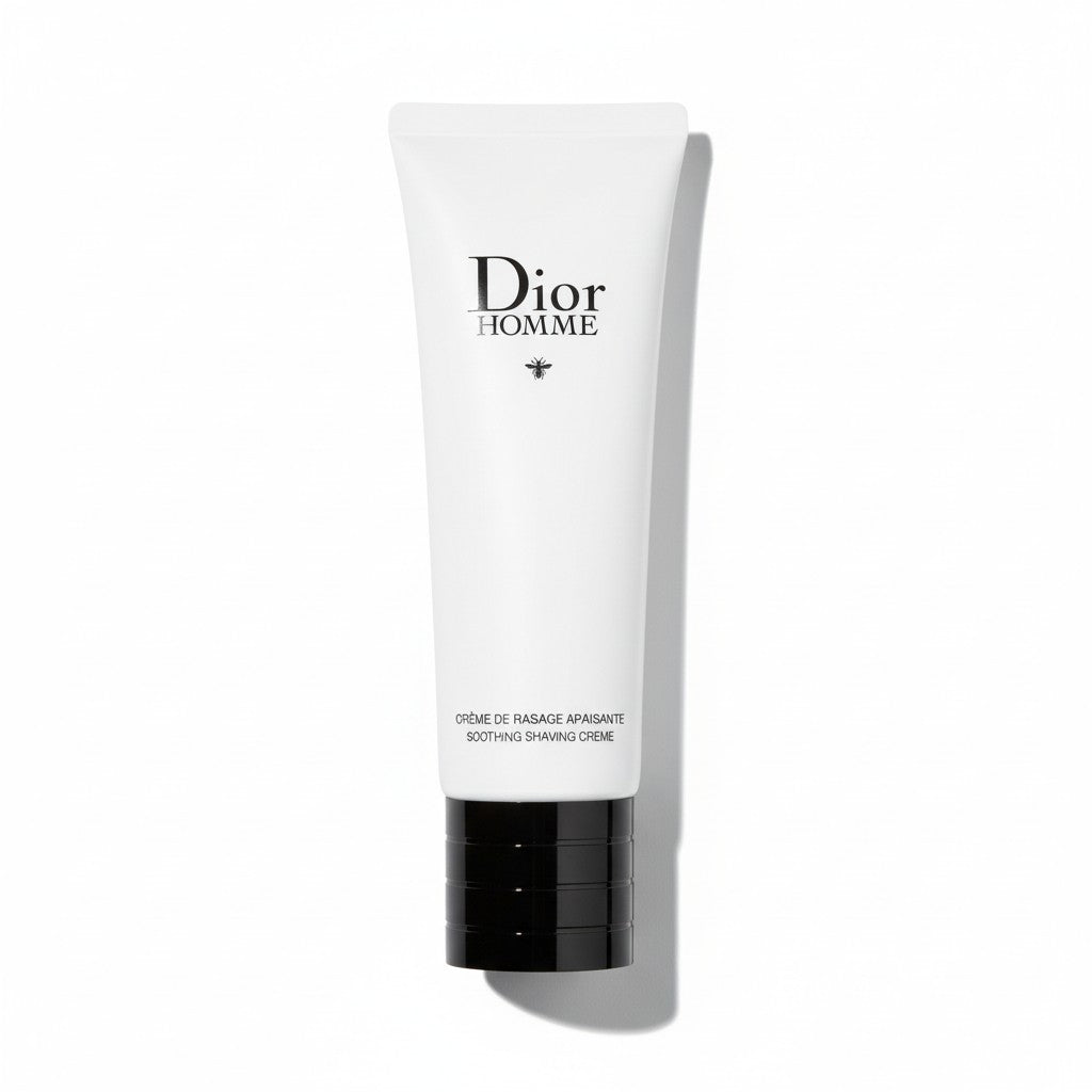 Dior Homme Soothing Shaving Creme