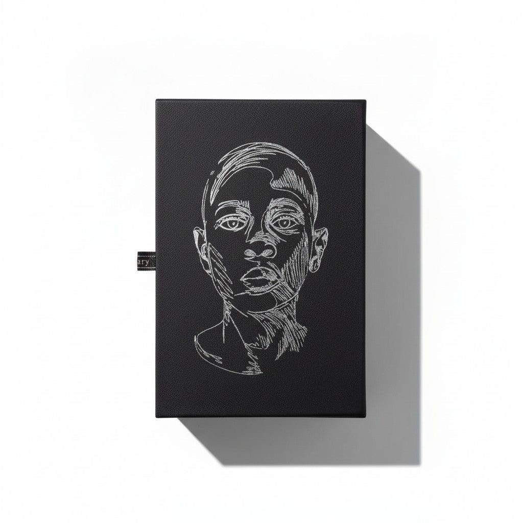 Fragrance Library Heart of Darkness Eau de Parfum