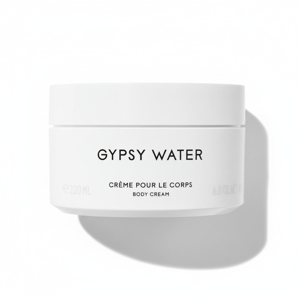 Byredo Gypsy Water Body Cream