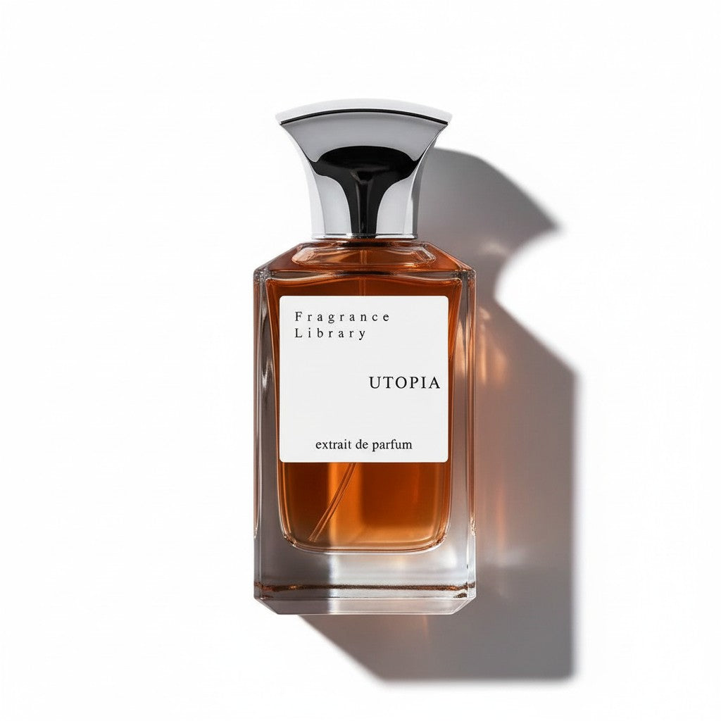 Fragrance Library Utopia Extrait de Parfum