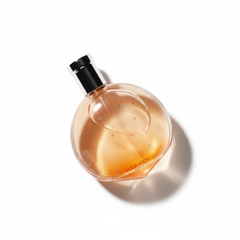 Hermes Eau des Merveilles Eau de Toilette