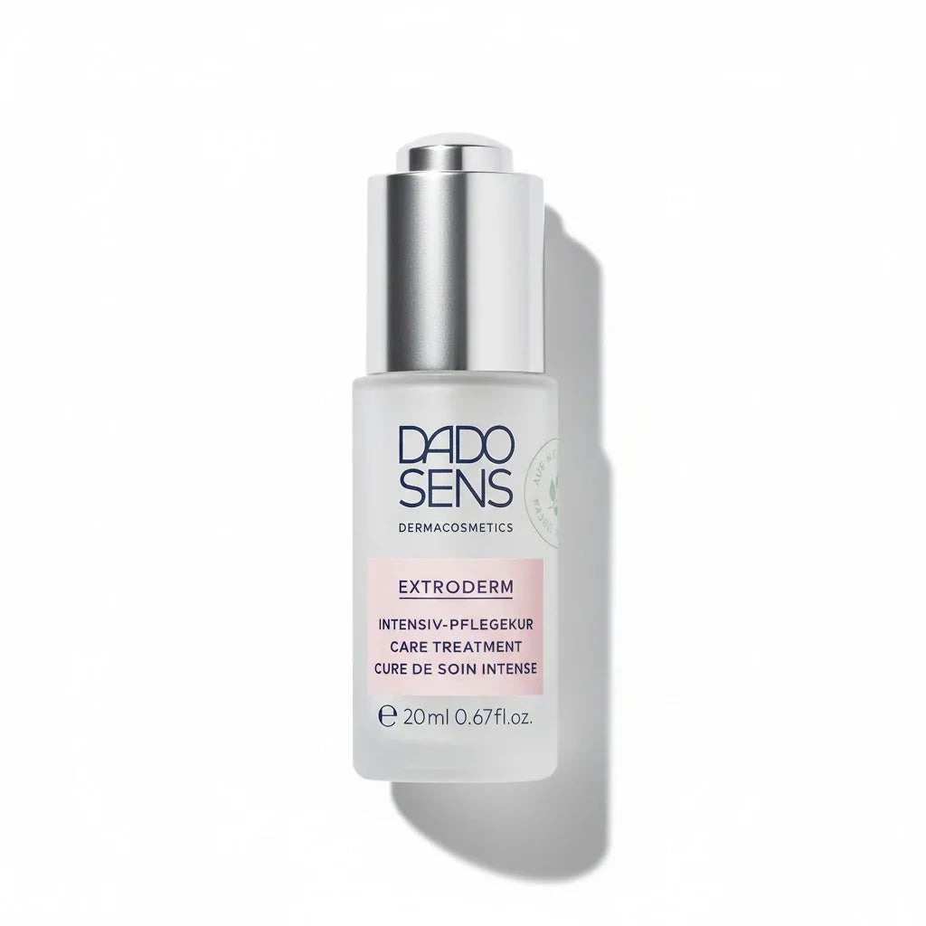 Dado Sens Traitement Extroderm Care